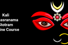 Learn-Kali-Sahasranama-Stotram-Online