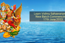 Learn-Vishnu-Sahasranamam